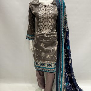 Summer 25- Designer Lawn #1