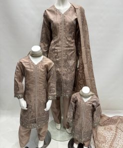 E25-D5 Mummy and Me Skin