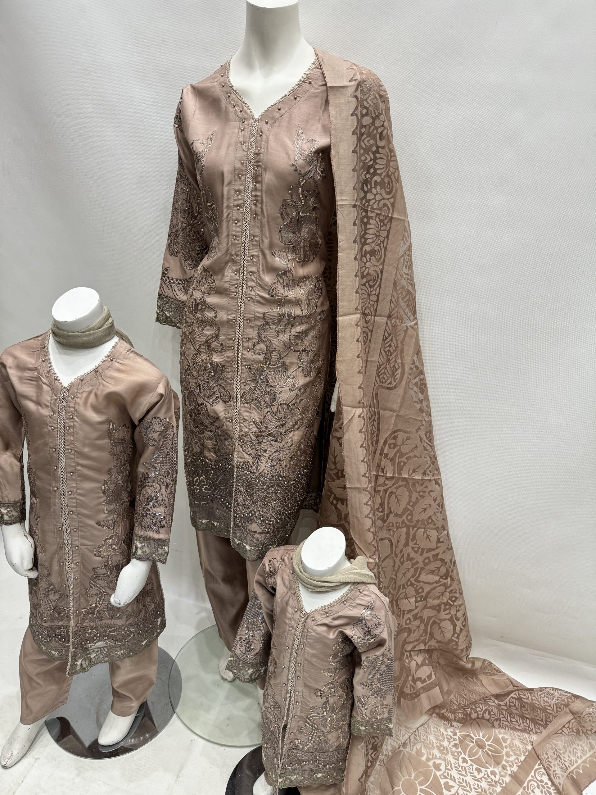 E25-D5 Mummy and Me Skin - Image 8