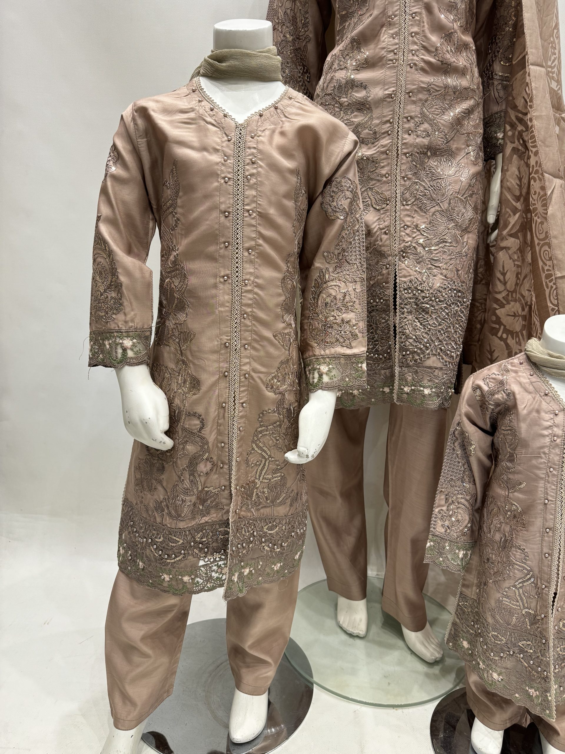 E25-D5 Mummy and Me Skin - Image 7