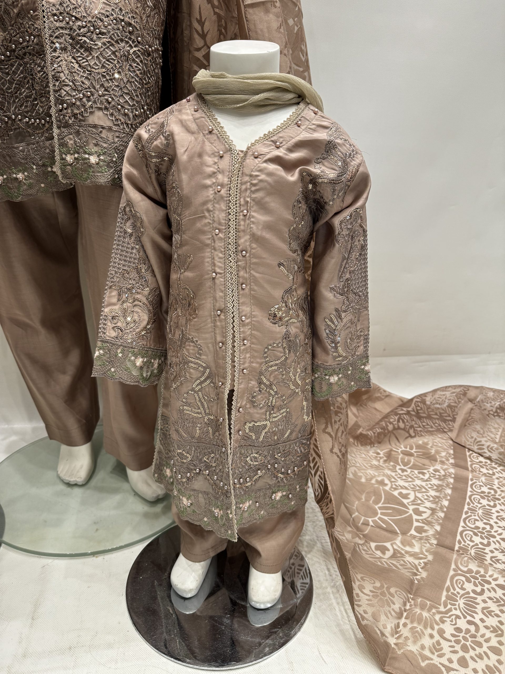 E25-D5 Mummy and Me Skin - Image 6