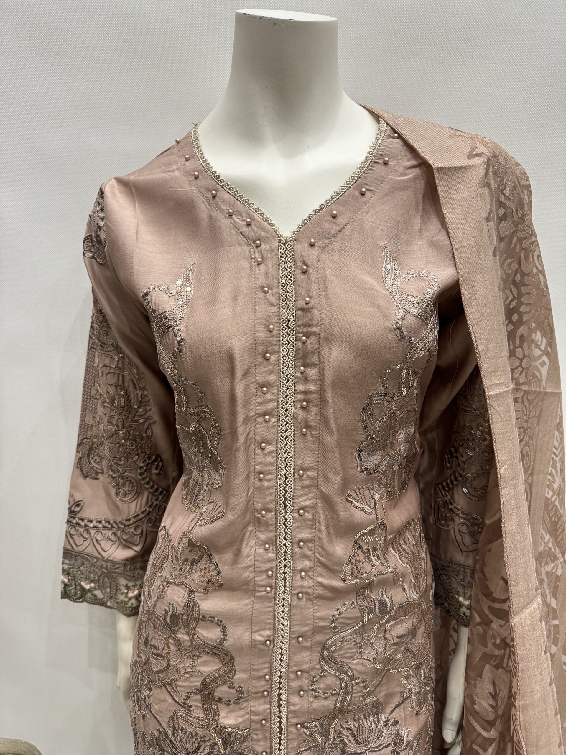 E25-D5 Mummy and Me Skin - Image 5