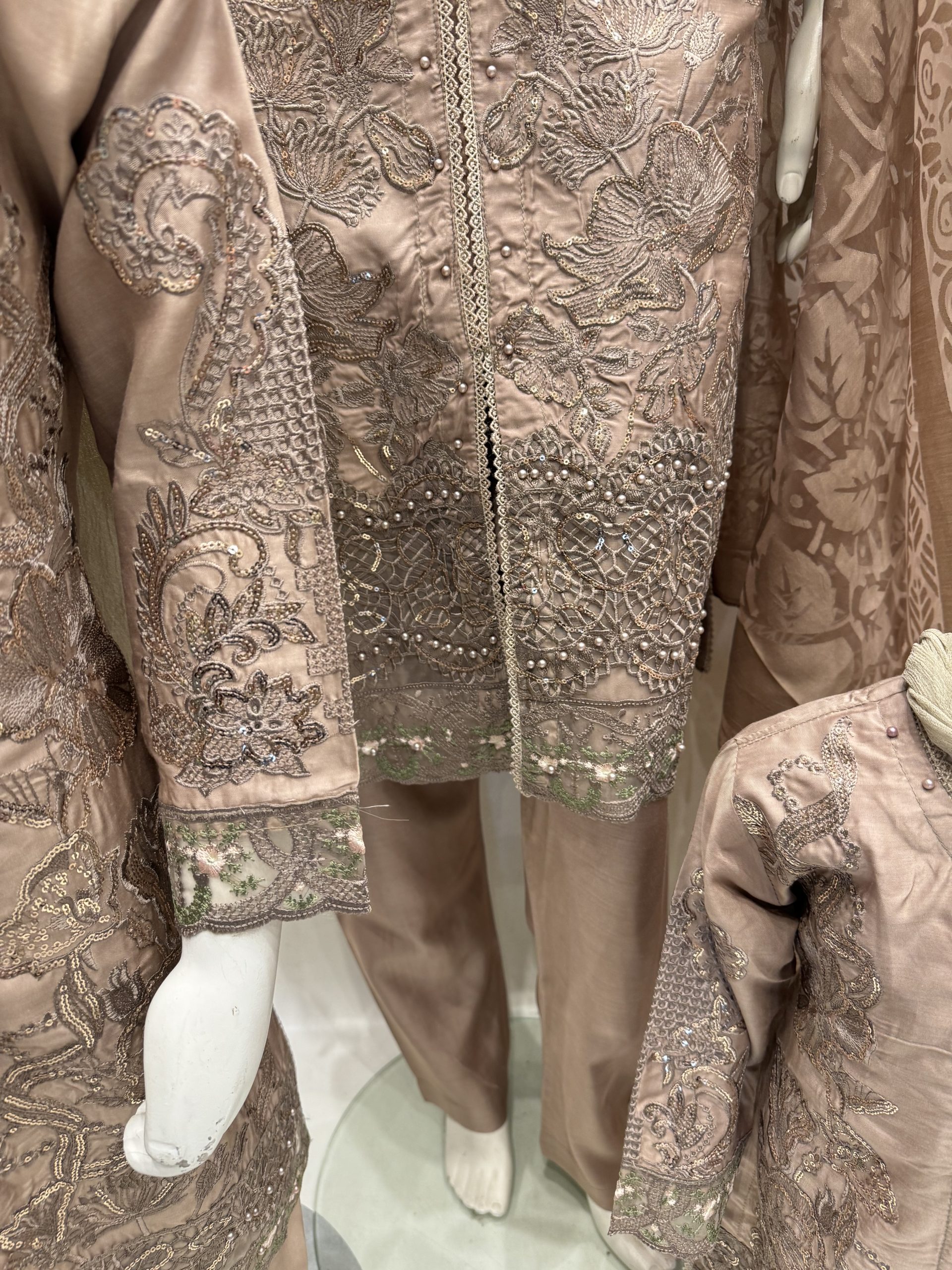 E25-D5 Mummy and Me Skin - Image 4