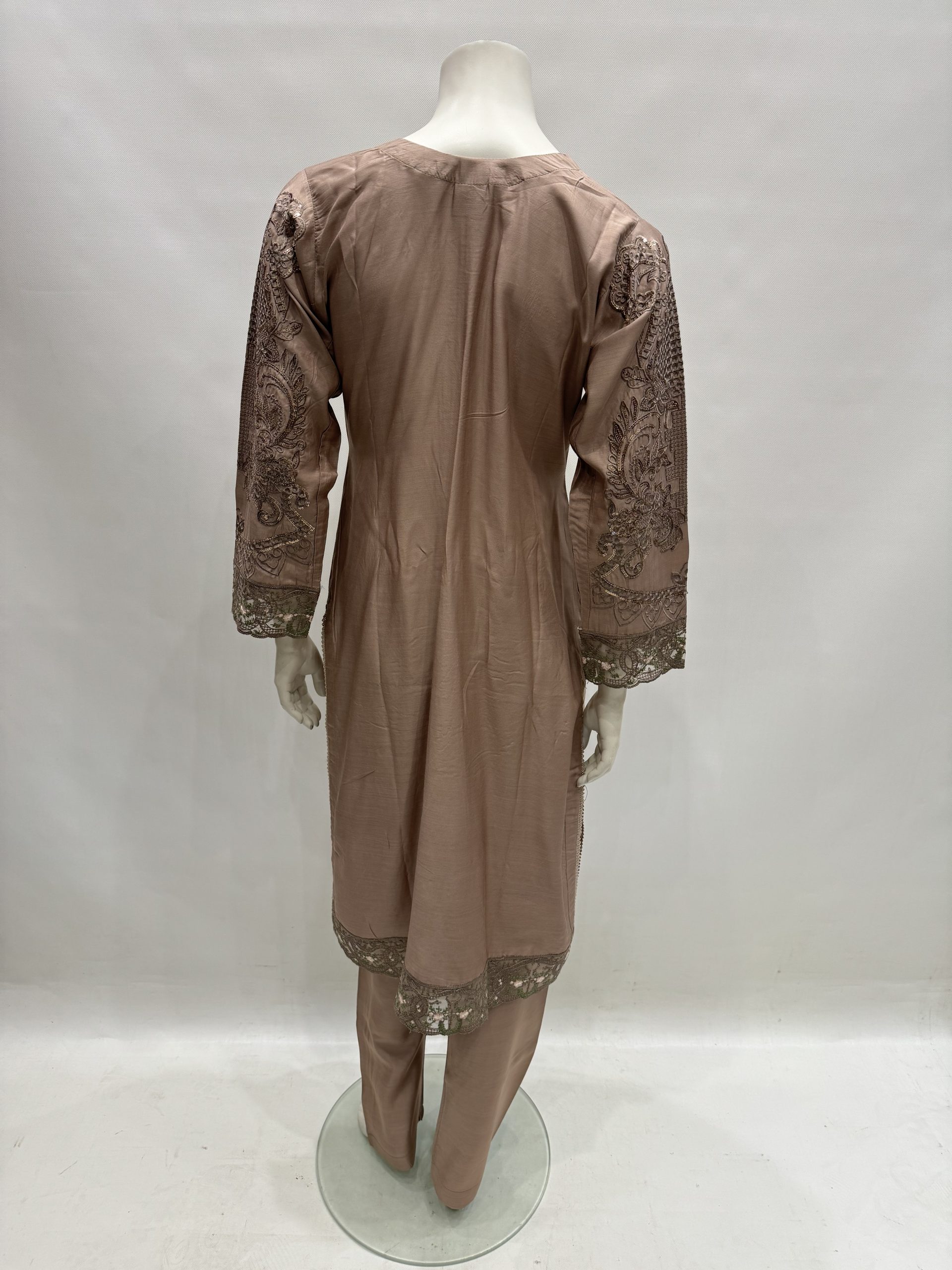 E25-D5 Mummy and Me Skin - Image 3